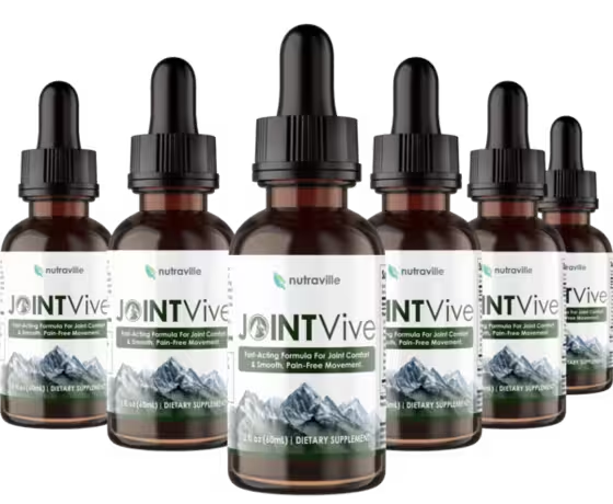 JointVive official website